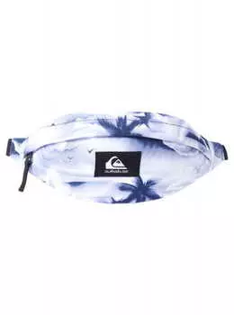 Поясная Сумка QUIKSILVER Pubjug Blue Indigo