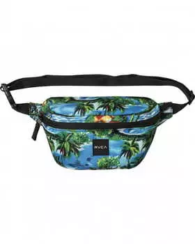Поясная Сумка RVCA Multi Floral