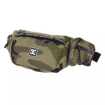 Поясная Сумка The Satch