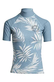 Рашгард С Короткими Рукавами Billabong Surf Capsule