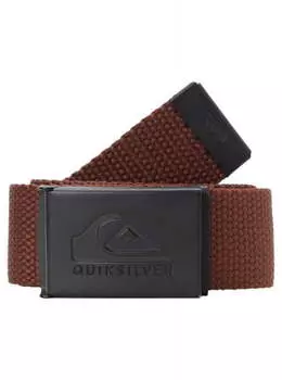 Ремень Quiksilver Principal Schwack Chipmunk