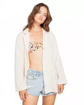 Рубашка Billabong Safari