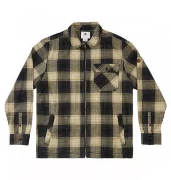 Рубашка DC SHOES The Trapper