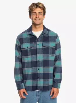 Рубашка QUIKSILVER Fiercevolcano