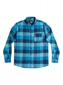 Рубашка QUIKSILVER Motherfly