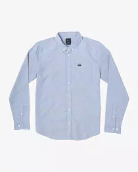 Рубашка RVCA Thatll Do Stret