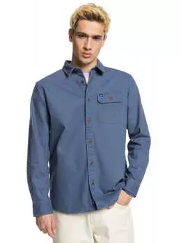 Рубашка С Длинным рукавом Quiksilver Eady