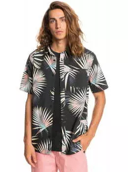 Рубашка QUIKSILVER Pop Tropic