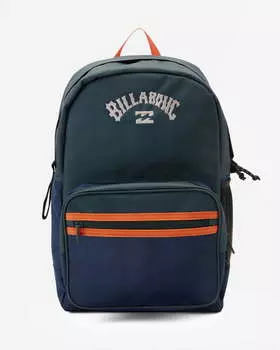 Рюкзак BILLABONG All day plus 22L