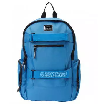 Рюкзак Dc Breed 22L Parisian Blue