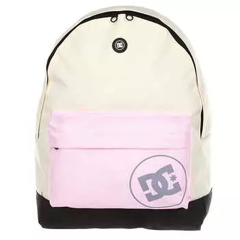 Рюкзак DC Dc Spassi 16L