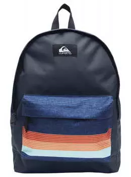 Рюкзак Quiksilver Everyday Poster 16L True Blue