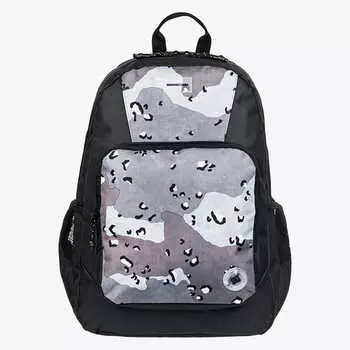 Рюкзак Dc Locker 23L Frost Chip Camo