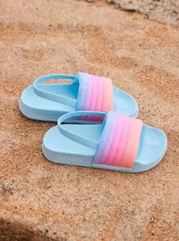 Сандалии для малышей Tw Slippy Ribbed Slide