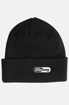 Шапка Billabong Edge