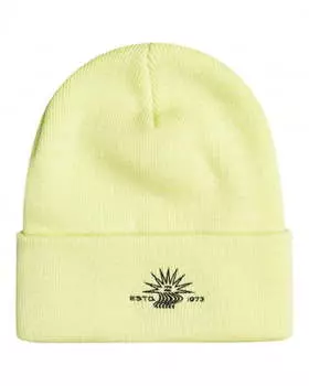 Шапка BILLABONG THEME BEANIE