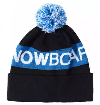 Шапка-Бини Chester