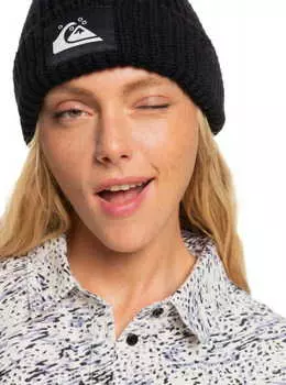 Шапка-Бини QUIKSILVER Womens The Beanie