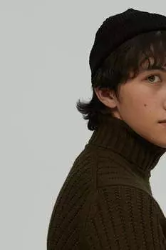 Шапка Check Ya Head 1620