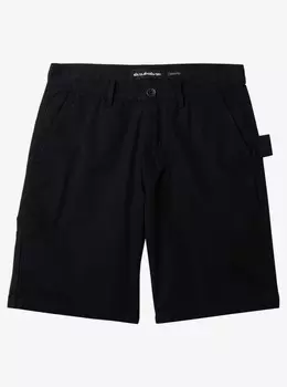 Широкие мужские шорты Carpenter