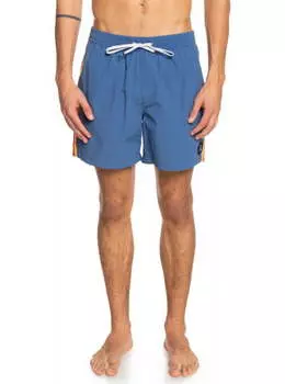 Шорты Quiksilver Beach Please Volley 16