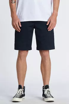 Шорты Billabong Carter 21" Navy