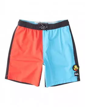 Шорты Для Плавания Simpsons Slingshot L