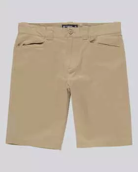 Шорты Element Sawyer 22" Desert Khaki