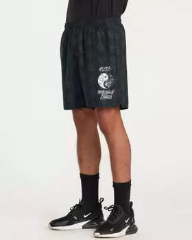 ШОРТЫ MISTER CARTOON WKST 0019