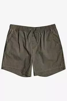 Шорты QUIKSILVER Taxer 17"