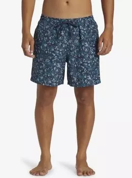 Шорты Remade Mix Volley 16"