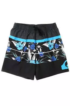 Шорты Sdtropfloralsla