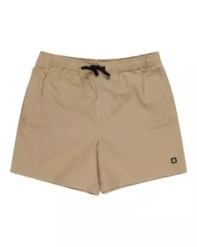 Шорты Valley Twill
