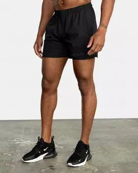 ШОРТЫ YOGGER 15 WKST 6651