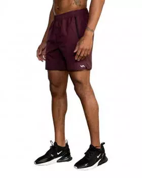 Шорты RVCA Yogger Iv Short 72