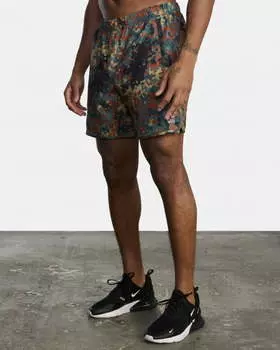Шорты RVCA Yoggers Iv Short