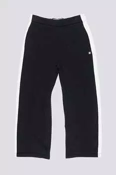 Штаны Широкие Element Primo Pant Flint Black