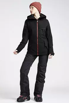 Штаны Сноубордические Billabong Drifter Stx