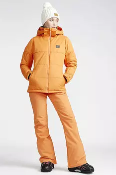 Штаны Сноубордические Billabong Terry Orange