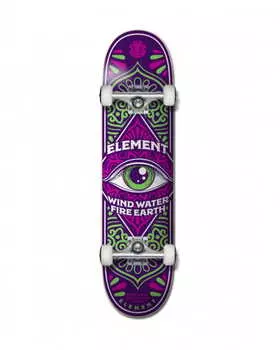 Скейтборд Element 8" Third Eye