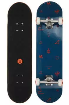 Скейтборде Wsd Essence 7,8