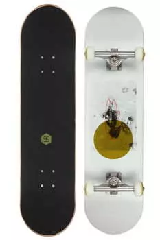 Скейтборде Wsd Flying Fish 8