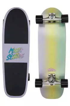 Скейтборде Wsd Mystic