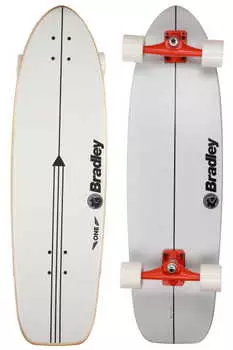 Скейтборде Wsd One