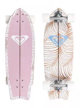 Скейтборд Palm Dreams Sktc Mkm0