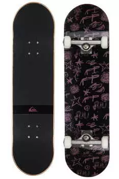 Скейтборде Wsd Snake 8,25