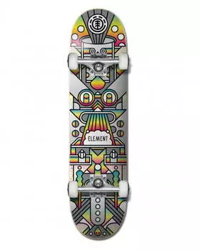 Скейтборд Superbot 8.25"
