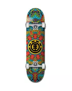 Скейтборд в сборе ELEMENT Magic Tape 8.25"
