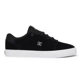 Кеды DC SHOES Hyde S