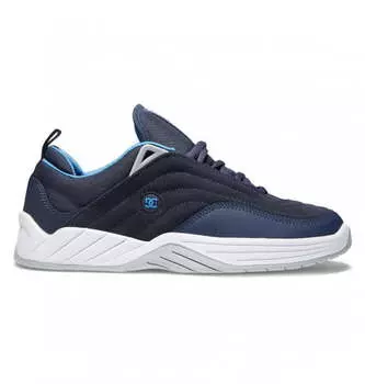 Кеды DC SHOES Williams Slim S